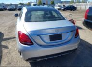 55SWF4KB3GU115328 2016 MERCEDES-BENZ