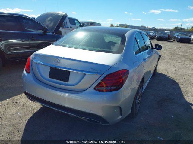 55SWF4KB3GU115328 2016 MERCEDES-BENZ