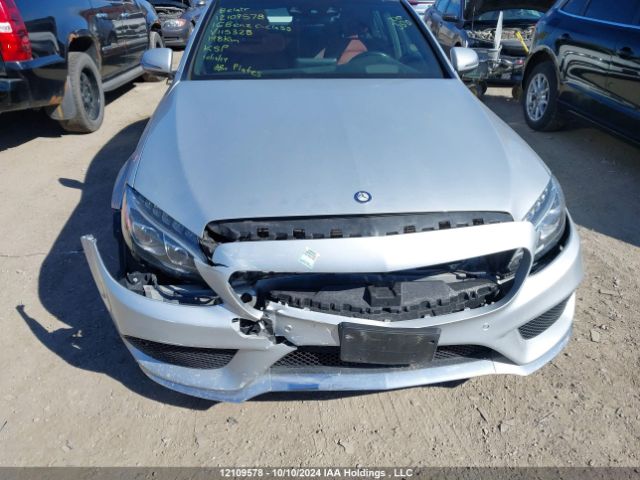 55SWF4KB3GU115328 2016 MERCEDES-BENZ