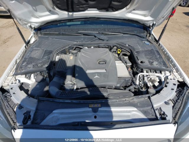 55SWF4KB7GU172471 2016 MERCEDES-BENZ