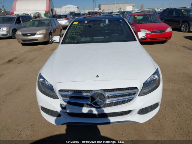 55SWF4KB7GU172471 2016 MERCEDES-BENZ