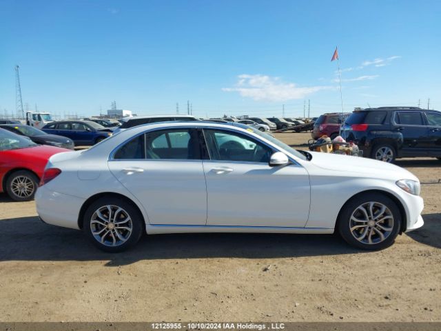 55SWF4KB7GU172471 2016 MERCEDES-BENZ