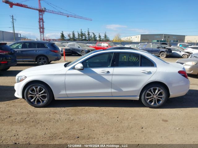 55SWF4KB7GU172471 2016 MERCEDES-BENZ