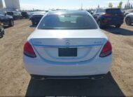 55SWF4KB7GU172471 2016 MERCEDES-BENZ