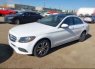 55SWF4KB7GU172471 2016 MERCEDES-BENZ