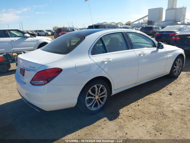 55SWF4KB7GU172471 2016 MERCEDES-BENZ