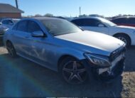 55SWF4KB7HU226143 2017 MERCEDES-BENZ