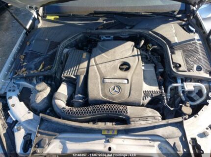 55SWF4KB7HU226143 2017 MERCEDES-BENZ