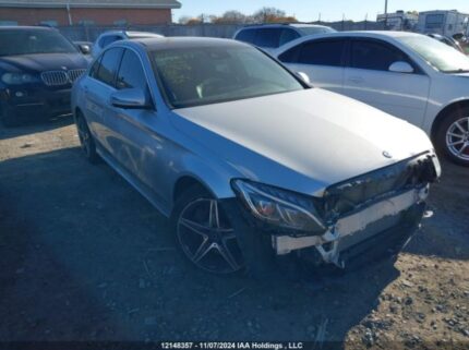 55SWF4KB7HU226143 2017 MERCEDES-BENZ