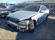 55SWF4KB7HU226143 2017 MERCEDES-BENZ