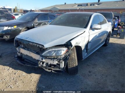 55SWF4KB7HU226143 2017 MERCEDES-BENZ