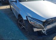 55SWF4KB7HU226143 2017 MERCEDES-BENZ