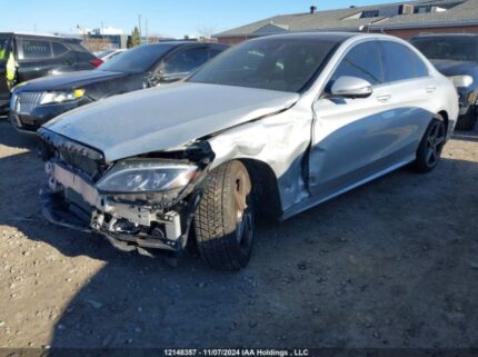 55SWF4KB7HU226143 2017 MERCEDES-BENZ