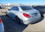 55SWF4KB7HU226143 2017 MERCEDES-BENZ