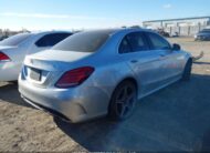 55SWF4KB7HU226143 2017 MERCEDES-BENZ