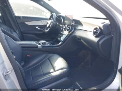 55SWF4KB7HU226143 2017 MERCEDES-BENZ