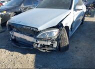 55SWF4KB7HU226143 2017 MERCEDES-BENZ