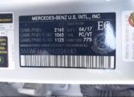 55SWF4KB7HU226143 2017 MERCEDES-BENZ