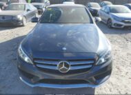 55SWF4KB8GU155288 2016 MERCEDES-BENZ