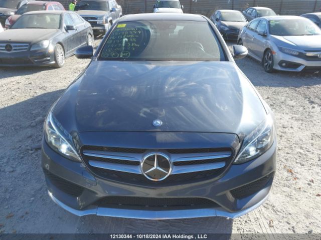 55SWF4KB8GU155288 2016 MERCEDES-BENZ