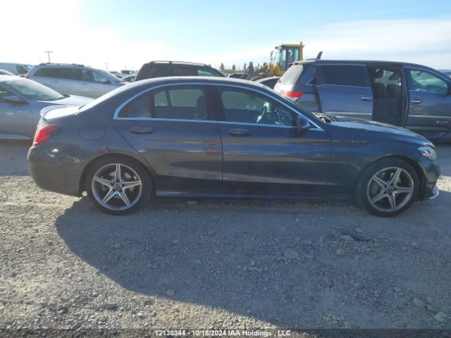 55SWF4KB8GU155288 2016 MERCEDES-BENZ