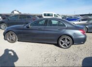 55SWF4KB8GU155288 2016 MERCEDES-BENZ
