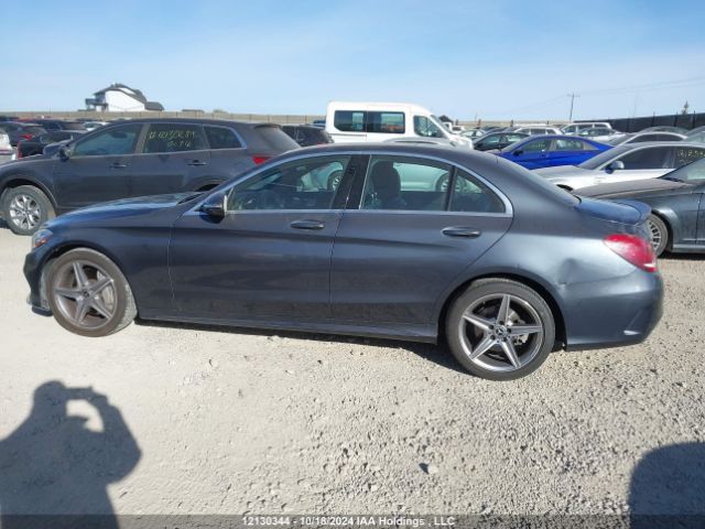 55SWF4KB8GU155288 2016 MERCEDES-BENZ