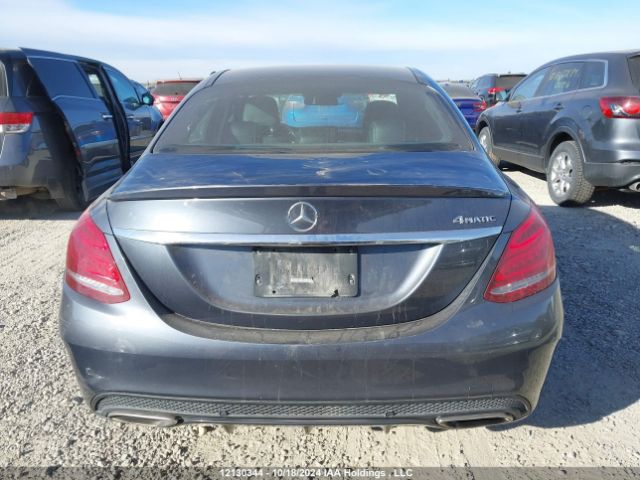 55SWF4KB8GU155288 2016 MERCEDES-BENZ