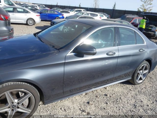 55SWF4KB8GU155288 2016 MERCEDES-BENZ