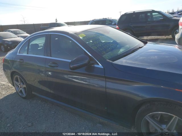 55SWF4KB8GU155288 2016 MERCEDES-BENZ