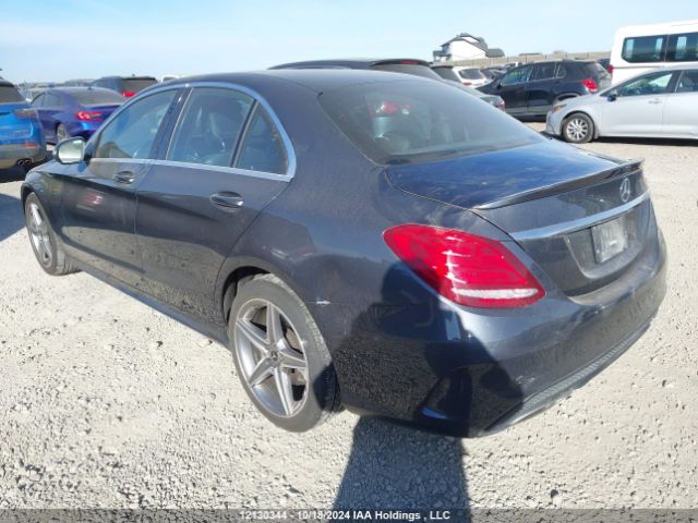 55SWF4KB8GU155288 2016 MERCEDES-BENZ