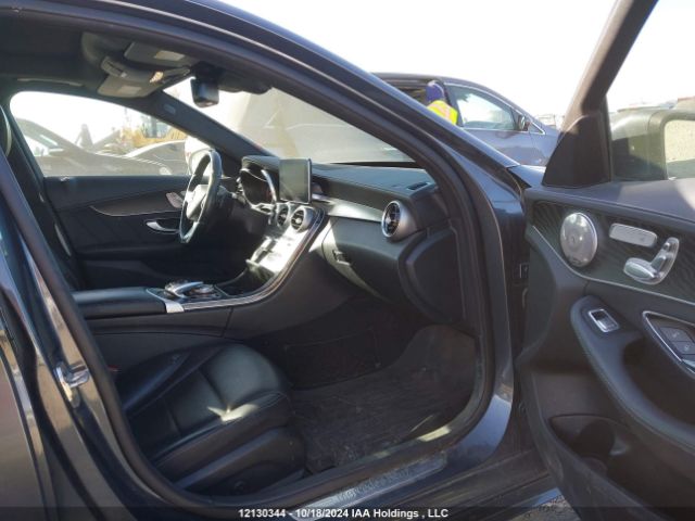 55SWF4KB8GU155288 2016 MERCEDES-BENZ
