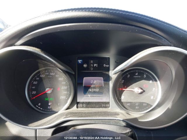 55SWF4KB8GU155288 2016 MERCEDES-BENZ