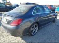 55SWF4KB8GU155288 2016 MERCEDES-BENZ
