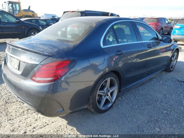 55SWF4KB8GU155288 2016 MERCEDES-BENZ