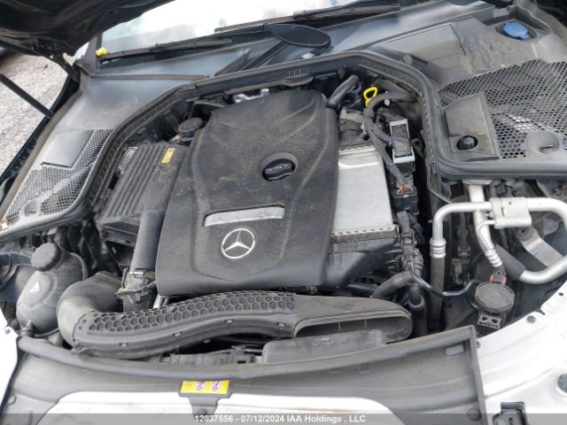 55SWF4KB9HU187720 2017 MERCEDES-BENZ