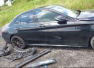 55SWF4KB9HU187720 2017 MERCEDES-BENZ