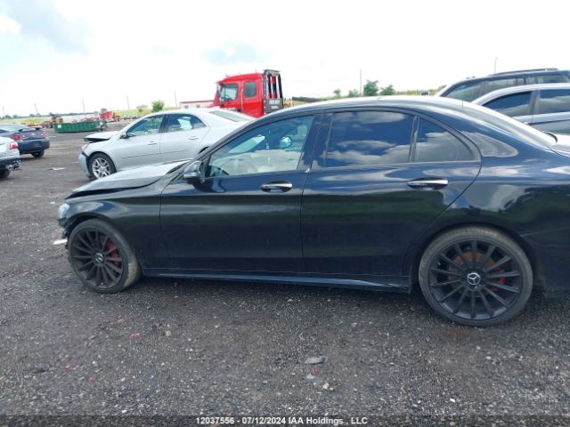 55SWF4KB9HU187720 2017 MERCEDES-BENZ
