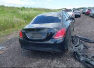 55SWF4KB9HU187720 2017 MERCEDES-BENZ