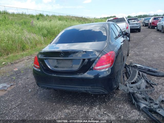 55SWF4KB9HU187720 2017 MERCEDES-BENZ