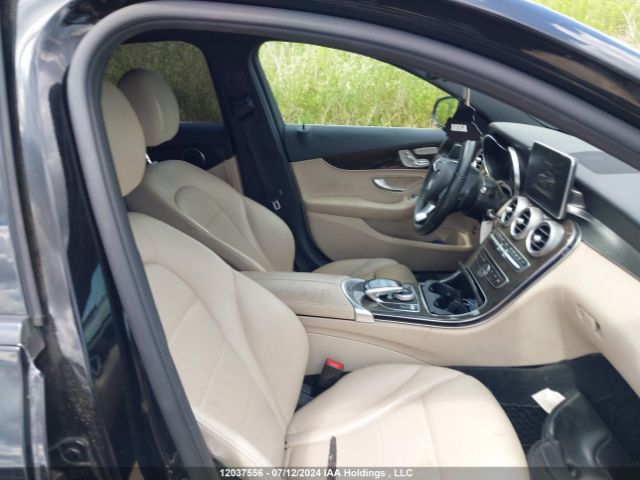 55SWF4KB9HU187720 2017 MERCEDES-BENZ