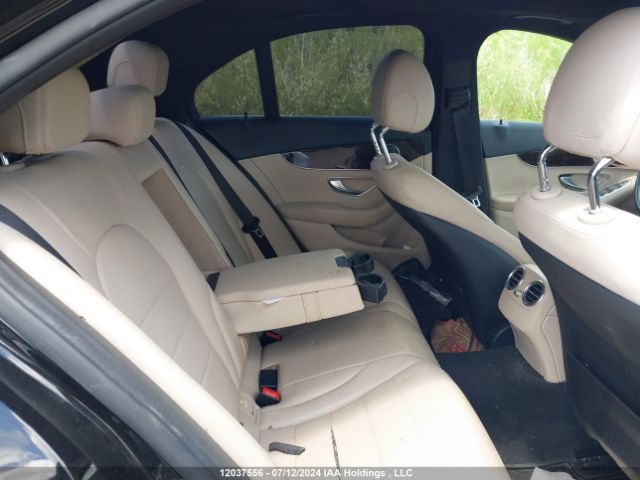 55SWF4KB9HU187720 2017 MERCEDES-BENZ