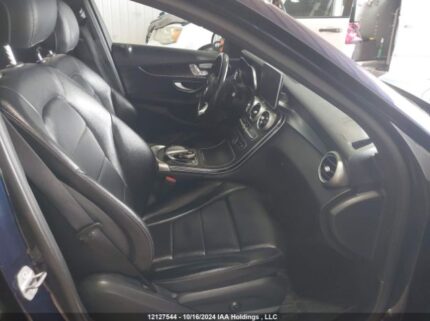 55SWF4KBXJU253018 2018 MERCEDES-BENZ