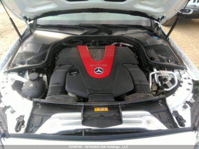 55SWF6EB1HU210303 2017 MERCEDES-BENZ