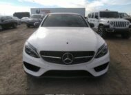 55SWF6EB1HU210303 2017 MERCEDES-BENZ
