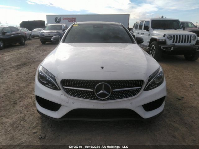 55SWF6EB1HU210303 2017 MERCEDES-BENZ