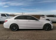 55SWF6EB1HU210303 2017 MERCEDES-BENZ