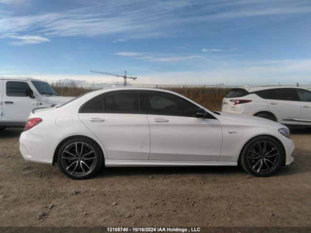 55SWF6EB1HU210303 2017 MERCEDES-BENZ