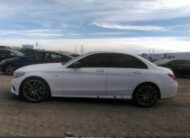 55SWF6EB1HU210303 2017 MERCEDES-BENZ