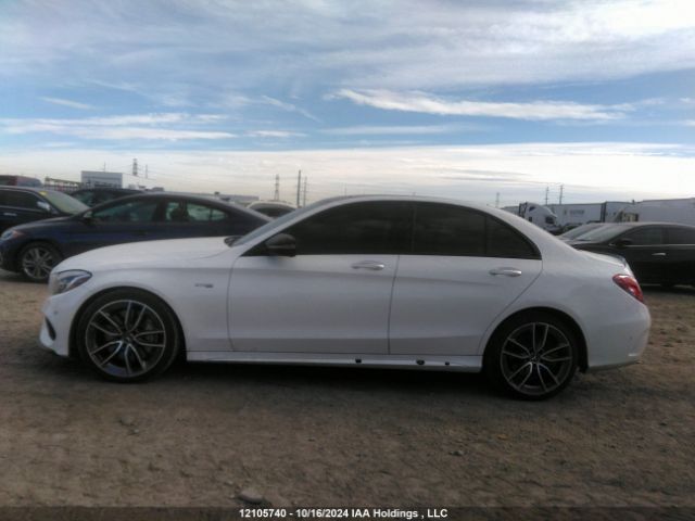 55SWF6EB1HU210303 2017 MERCEDES-BENZ